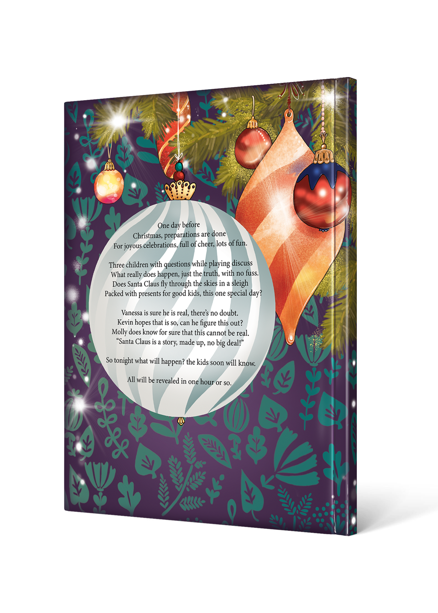 The Real Santa Claus Story - Image 2