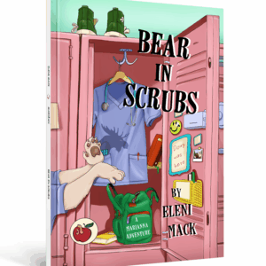 Bear in Scrubs